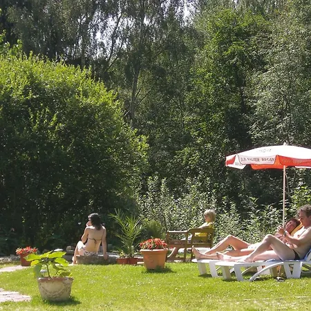 Gæstehus Sonneneck Mit Wellnessnutzung
