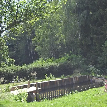 Sonneneck Mit Wellnessnutzung Vendégház 3*
