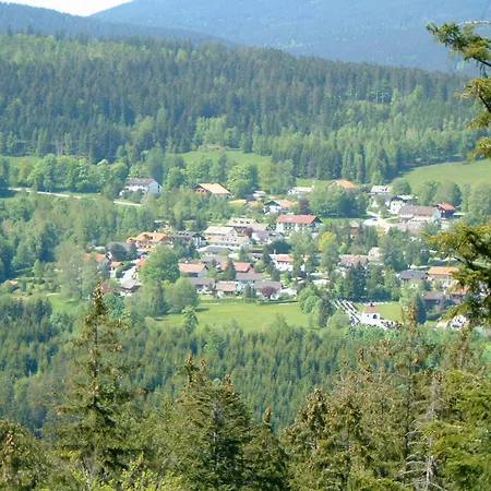 Vendégház Sonneneck Mit Wellnessnutzung 3*
