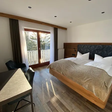Vendégház Sonneneck Mit Wellnessnutzung 3*