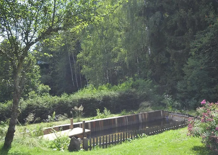 Sonneneck Mit Wellnessnutzung Maison d'hôtes 3*