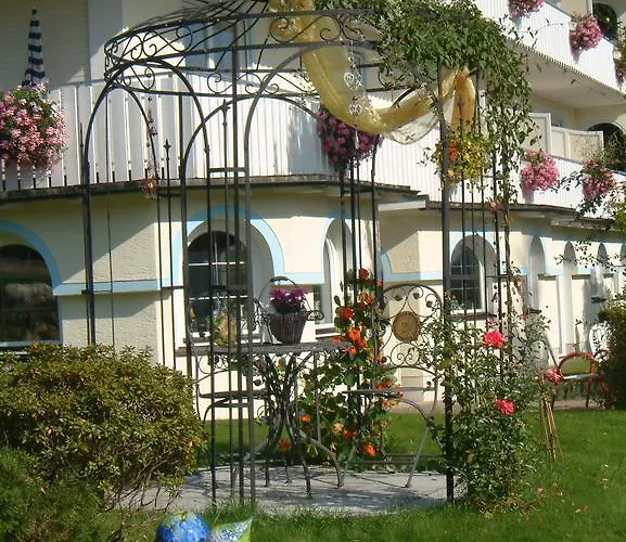 Maison d'hôtes Sonneneck Mit Wellnessnutzung Bayerisch Eisenstein