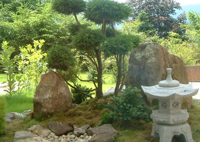 Maison d'hôtes Sonneneck Mit Wellnessnutzung 3*