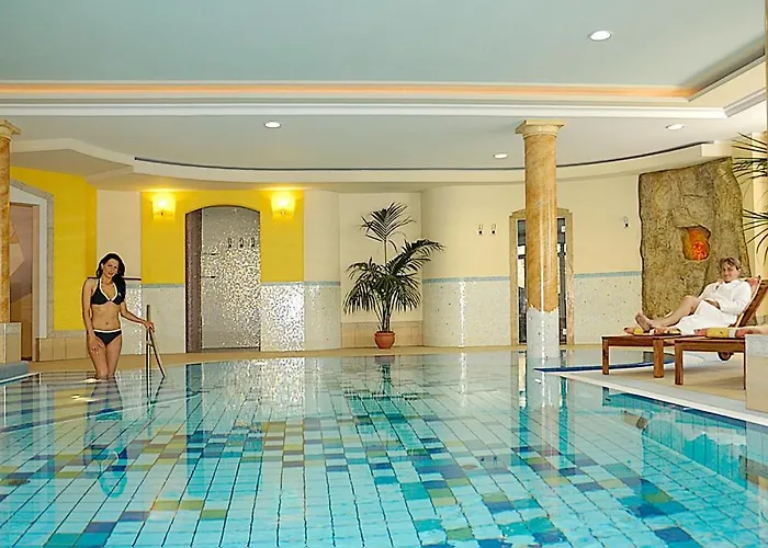 Maison d'hôtes Sonneneck Mit Wellnessnutzung Bayerisch Eisenstein